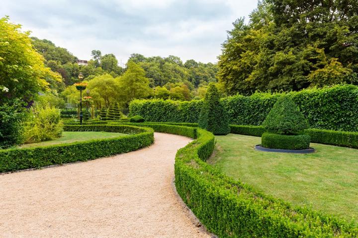 Entretien de jardin Loire